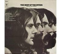 The Best Of The Byrds - Greatest Hits, Volume III [Vinyl LP]