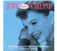 Judy Garland - The Capitol Years [Import]