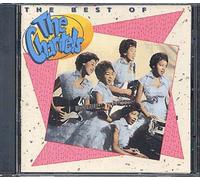 The Best Of The Chantels