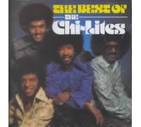 The Best Of The Chi-Lites: The Original Brunswick Recordings 1969-1976 NEUF