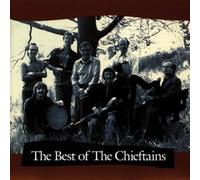 The Chieftains – The Best Of The Chieftains – CD
