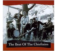 The Chieftains – The Best Of The Chieftains – CD