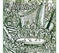 The Chieftains – The Best Of The Chieftains – CD
