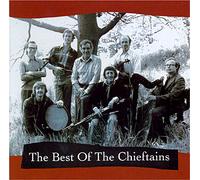 The Chieftains – The Best Of The Chieftains – CD