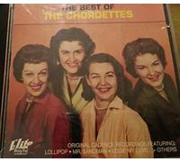 The Best of the Chordettes