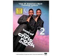 The Best Of The Chris Rock Show, Vol. 2