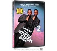 The Best of The Chris Rock Show - Volume 2 [Import USA Zone 1]