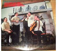 The Best Of The Clancy Brothers & Tommy Makem