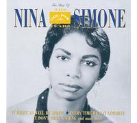 Nina Simone – The Best Of Nina Simone: The Colpix Years