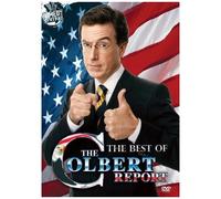 The Best Of The Colbert Report