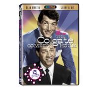 The Best of the Colgate Comedy Hour – Questar