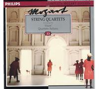 The Best Of The Complete Mozart Edition Vol 13: String Quartets