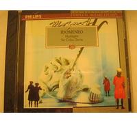The Best of the Complete Mozart Edition, Vol. 20: Idomeneo - Highlights