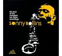 The Best Of The Complete RCA Victor Recordings