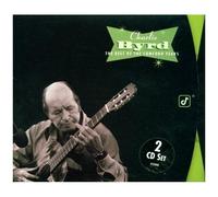 Charlie Byrd - The Best Of The Concord Years