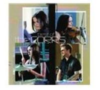 The best of The Corrs