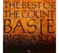 The Best of the Count Basie Big Band