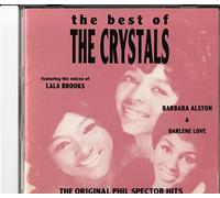 The Best Of The Crystals