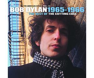 The Best of The Cutting Edge 1965 1966 The Bootleg Series Volume 12 Coffret