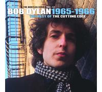 Bob Dylan The Best of the Cutting Edge 1965-1966 (CD) Album