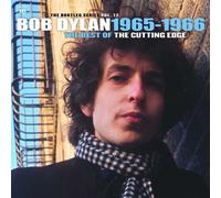 Bob Dylan – The Cutting Edge 1965–1966 : The Bootleg Series Vol. 12 – Coffret Digipack