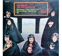 The Best Of The Dave Clark Five