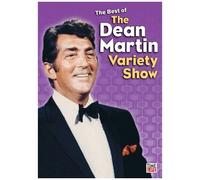 The Best Of The Dean Martin Variety Show