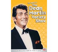 The Best Of The Dean Martin Variety Show (Collector's Edition)