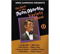 The Best of the Dean Martin Variety Show, Vol. 1 by Dean Martin