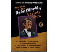 The Best of the Dean Martin Variety Show: Volume T