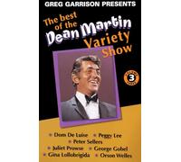 The Best of the Dean Martin Variety Show: Volume T