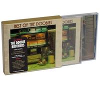 Best Of The Doobies : Volumes I & II