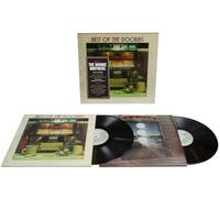 Best Of The Doobies : Volumes I & II Édition Limitée