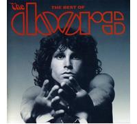 The Best Of The Doors