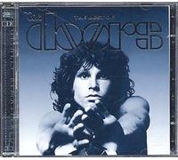 The Best Of The Doors - Double Cd