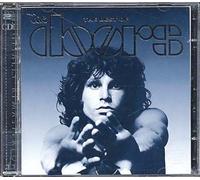 The Doors – The Best Of The Doors – CD double – Elektra