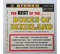 The Best of the Dukes of Dixieland