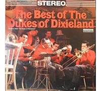 The Best Of The Dukes Of Dixieland [Vinyl LP]