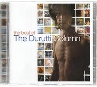 The Best of the Durutti Column (Coffret 2 CD)