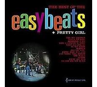 The Easybeats - The Best Of The Easybeats + Pretty Girl [New Vinyl LP]