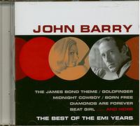 The Best Of The EMI Years