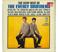 The Best of the Everly Brothers