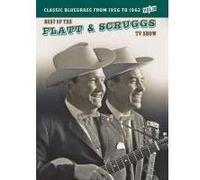 The Best of The Flatt And Scruggs TV Show Volume 10 DVD E
