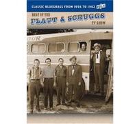 The Best of The Flatt And Scruggs TV Show Volume 5 DVD E