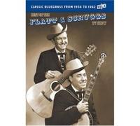 The Best of The Flatt And Scruggs TV Show Volume 6 DVD
