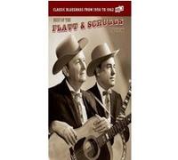The Best of The Flatt & Scruggs TV Show Volume 3 DVD