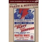 The Best of The Flatt & Scruggs TV Show Volume 4 DVD