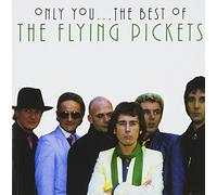 The Best Of The Flying Pickets
