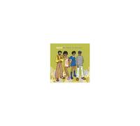 Friends of Distinction – Best of Friends of Distinction – CD – Sony Music