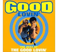 THE BEST OF THE GOOD LOVIN’